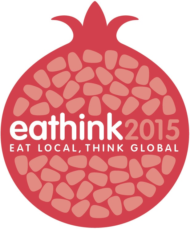 »EAThink2015 – Globalno učenje za spremembe v ELR2015* in onkraj: Evropsko angažiranje mladih od šolskih vrtov do trajnostnih prehranskih sistemov«