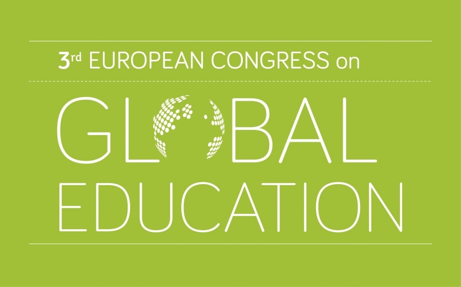 Poročilo 3. evropskega kongresa o globalnem učenju
