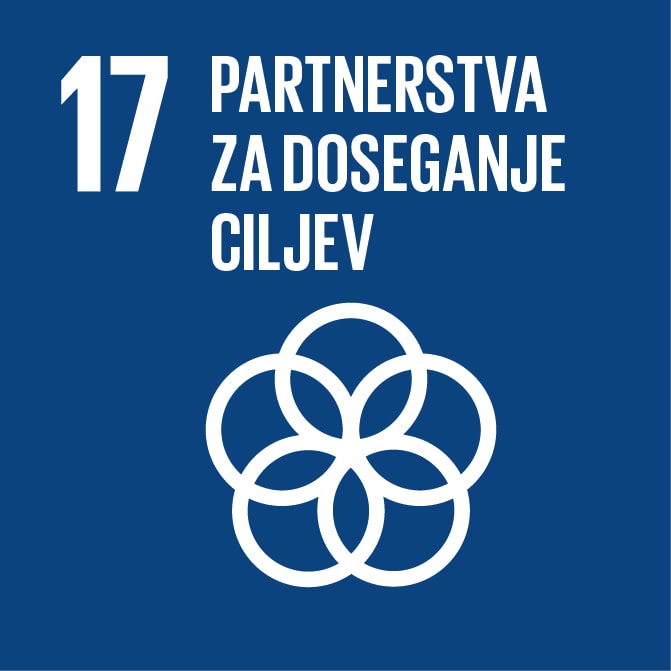 17. cilj trajnostnega razvoja in globalno učenje