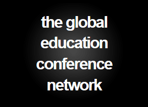 Virtualna konferenca: Global Education Conference (GEC)