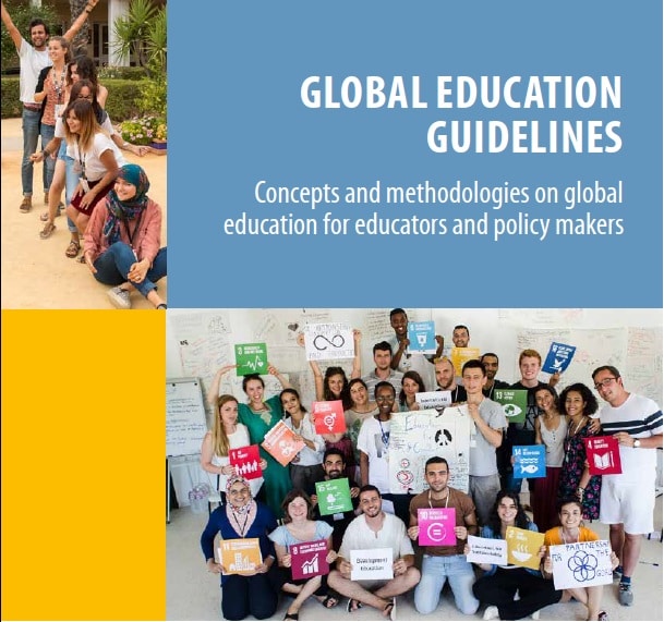 Izšle nove smernice za globalno učenje