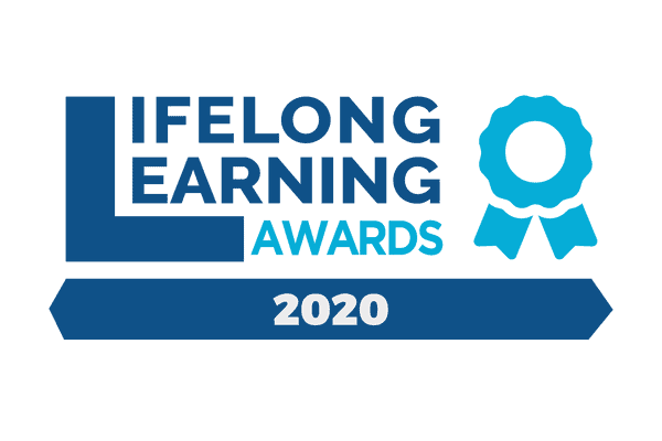 Poziv za nagrade za vseživljenjsko učenje 2020