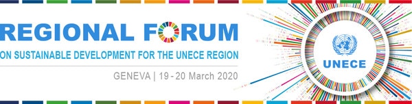 Poročilo z UNECE foruma
