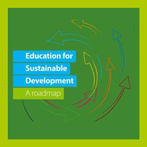 Unescov okvir izobraževanja za trajnostni razvoj – perspektive civilne družbe