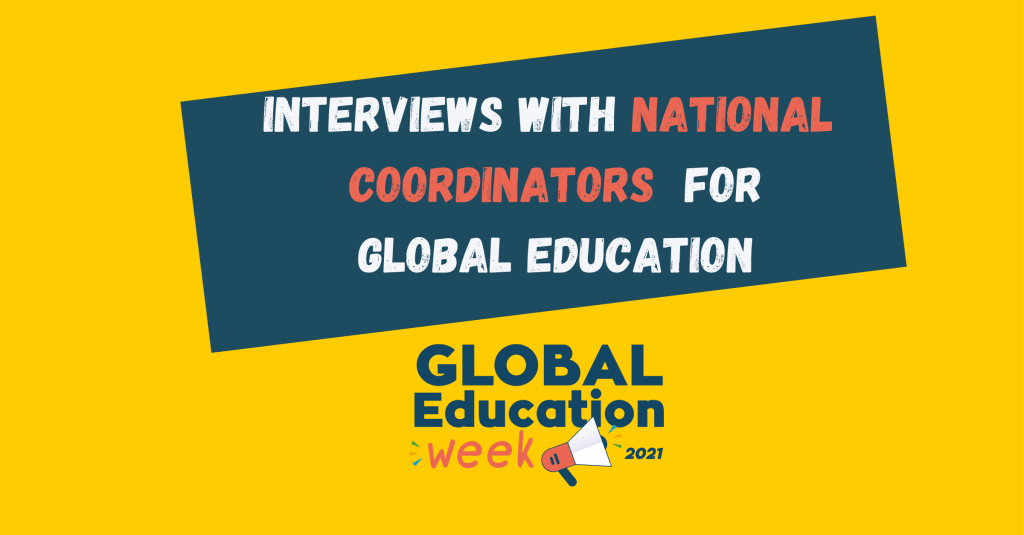 SLOGA globalno učenje Global education NSC FunPark
