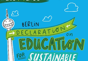 UNESCO ob 1-letnici Berlinske deklaracije izdal brošuro in pojasnila