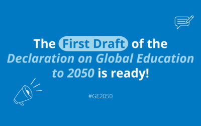 Objavljen prvi osnutek nove GENE deklaracije o globalnem učenju