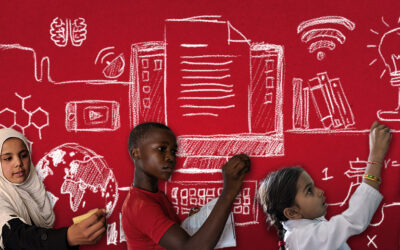 Svetovni vrh UNESCO o »Preobrazbi izobraževanja«