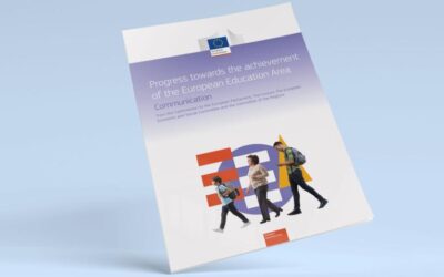 Poročilo o napredku pri uresničevanju evropskega izobraževalnega prostora